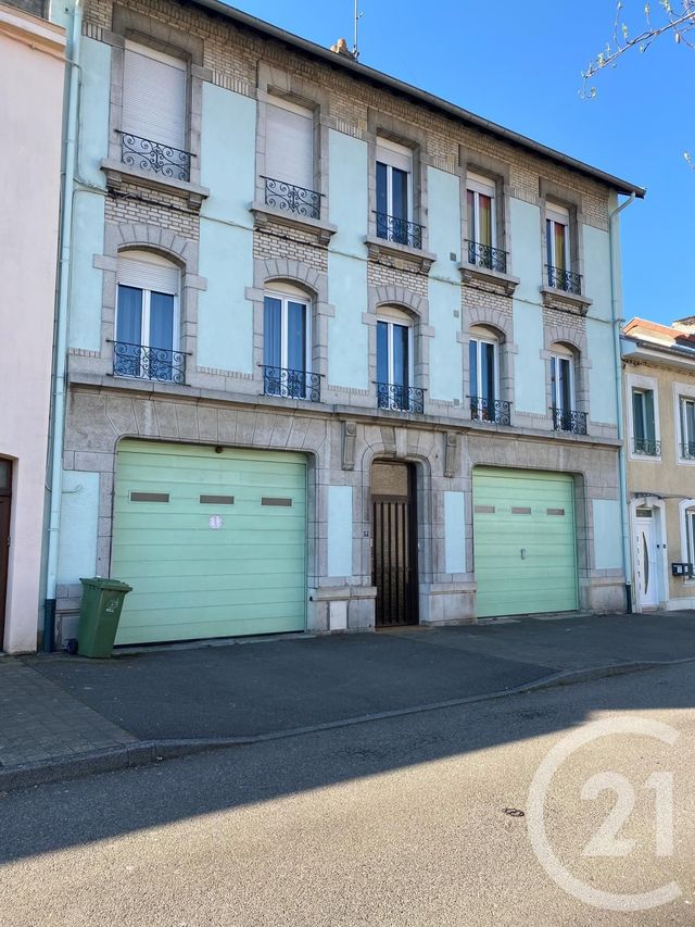 appartement - ETAIN - 55