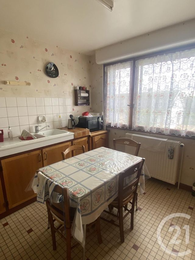 maison à vendre - 5 pièces - 90.0 m2 - CLERY LE PETIT - 55 - LORRAINE - Century 21 L'Immobilière Stainoise