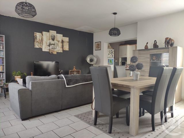 appartement - ETAIN - 55